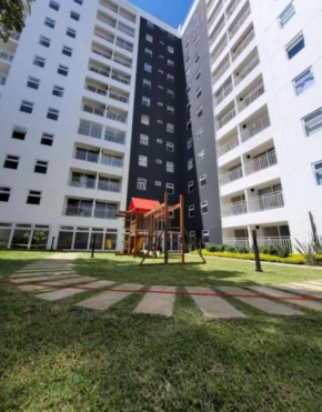 Lindo apartamento cerca del aeropuerto